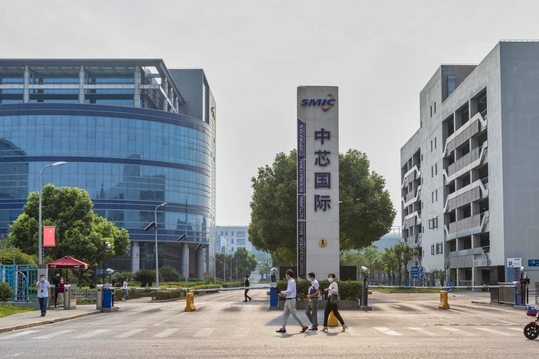 SMIC thay doi lanh dao anh 1