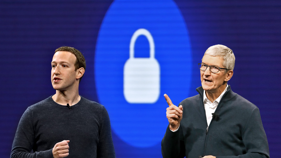 Facebook ngan can chinh sach moi cua Apple anh 1