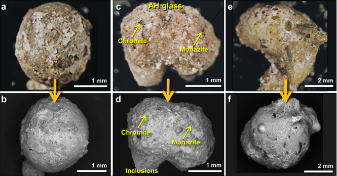 Nhung vat the ky la tung roi xuong Trai Dat anh 7