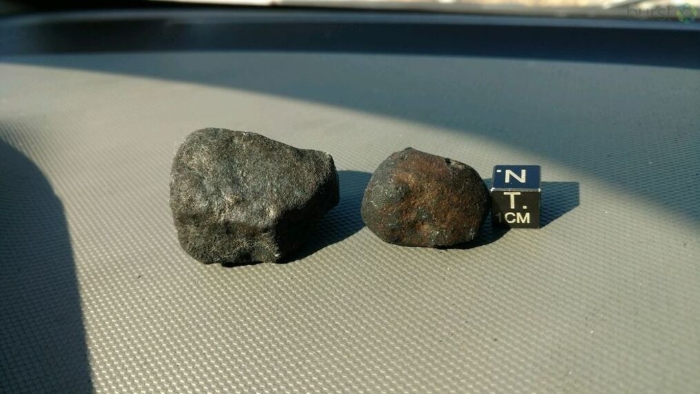 Nhung vat the ky la tung roi xuong Trai Dat anh 5