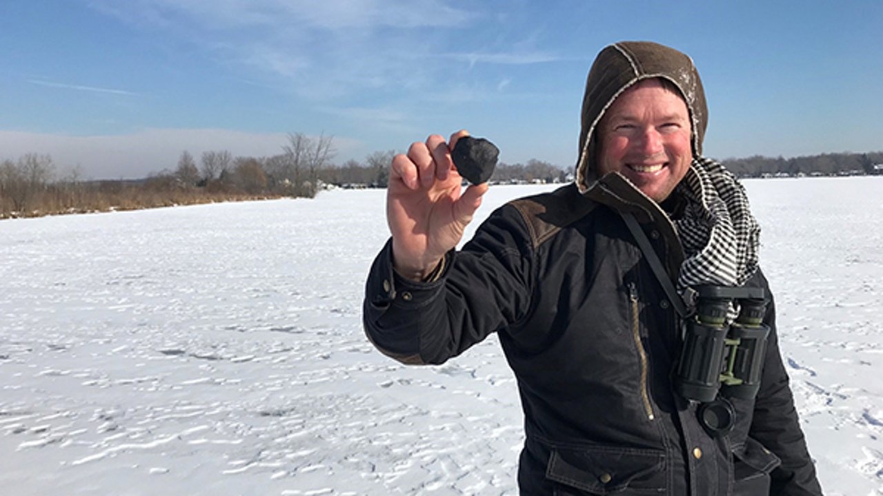 Nhung vat the ky la tung roi xuong Trai Dat anh 4