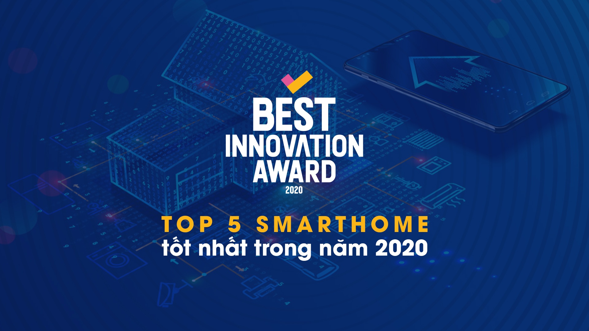 Top 5 san pham Smarthome duoc uu thich nhat nam 2020 hinh anh