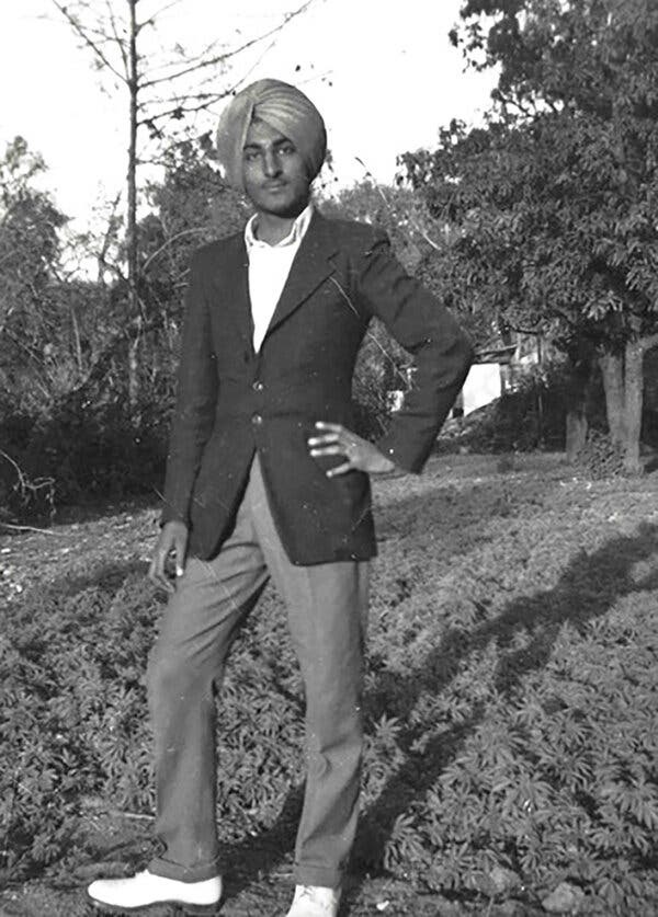 Cuoc doi cua cha de cap quang anh 3