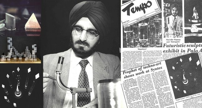 Cuoc doi cua 'cha de' cap quang hinh anh