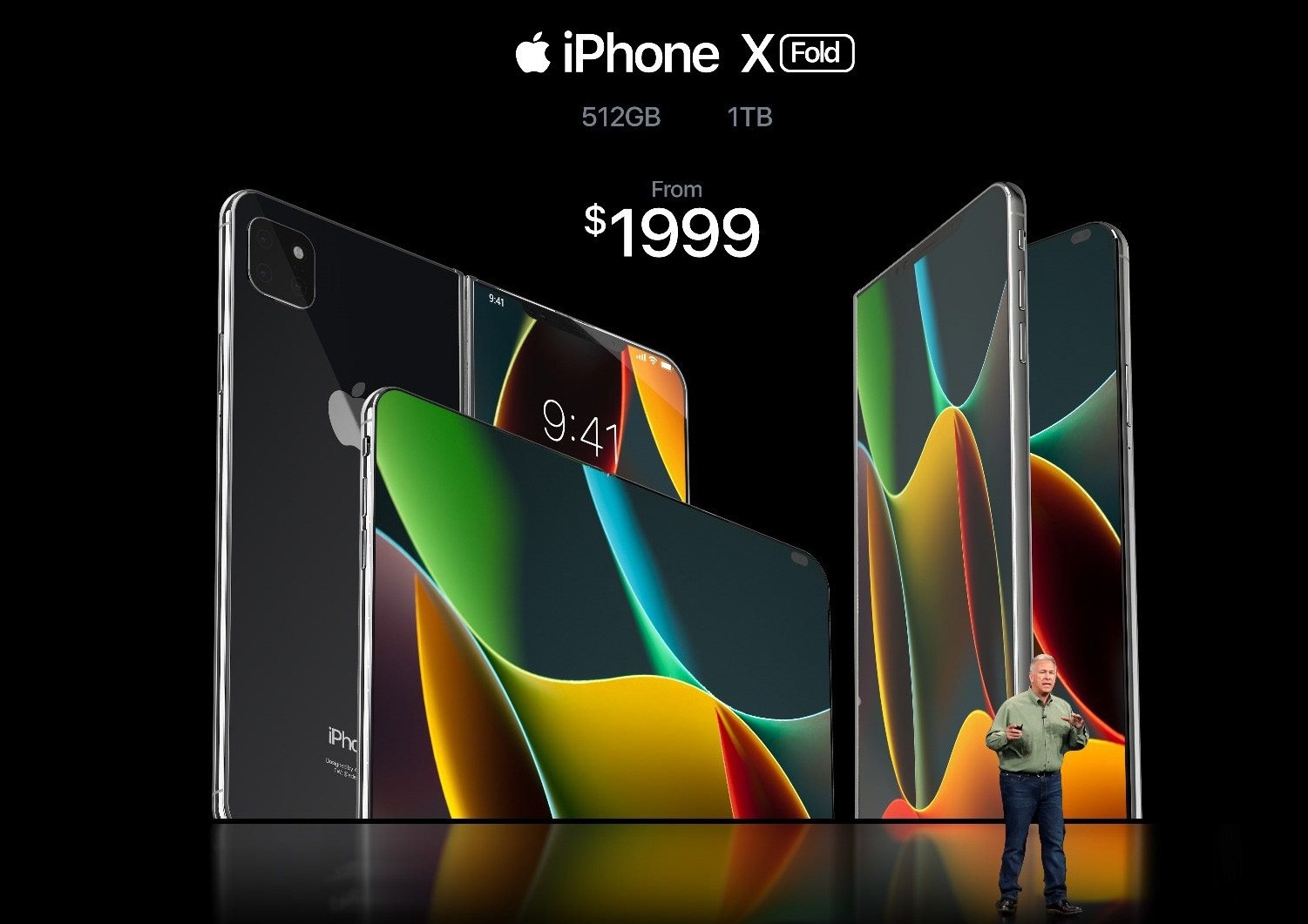 Apple dang chuan bi bat ngo lon cho nguoi dung hinh anh