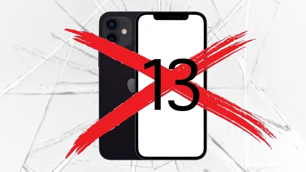 Co the Apple khong ra mat iPhone 13 hinh anh