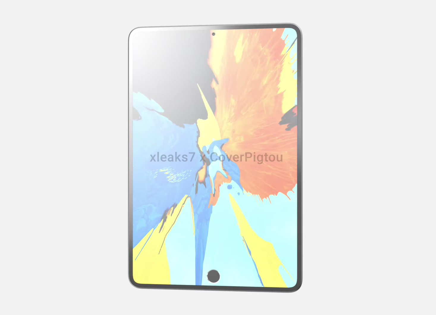 San pham tam diem cua Apple nam nay anh 1