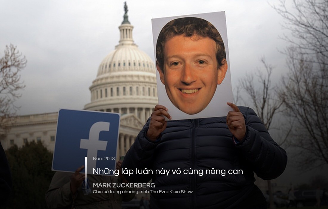 Cuoc 'khau chien' khong hoi ket giua Tim Cook va Mark Zuckerberg anh 5