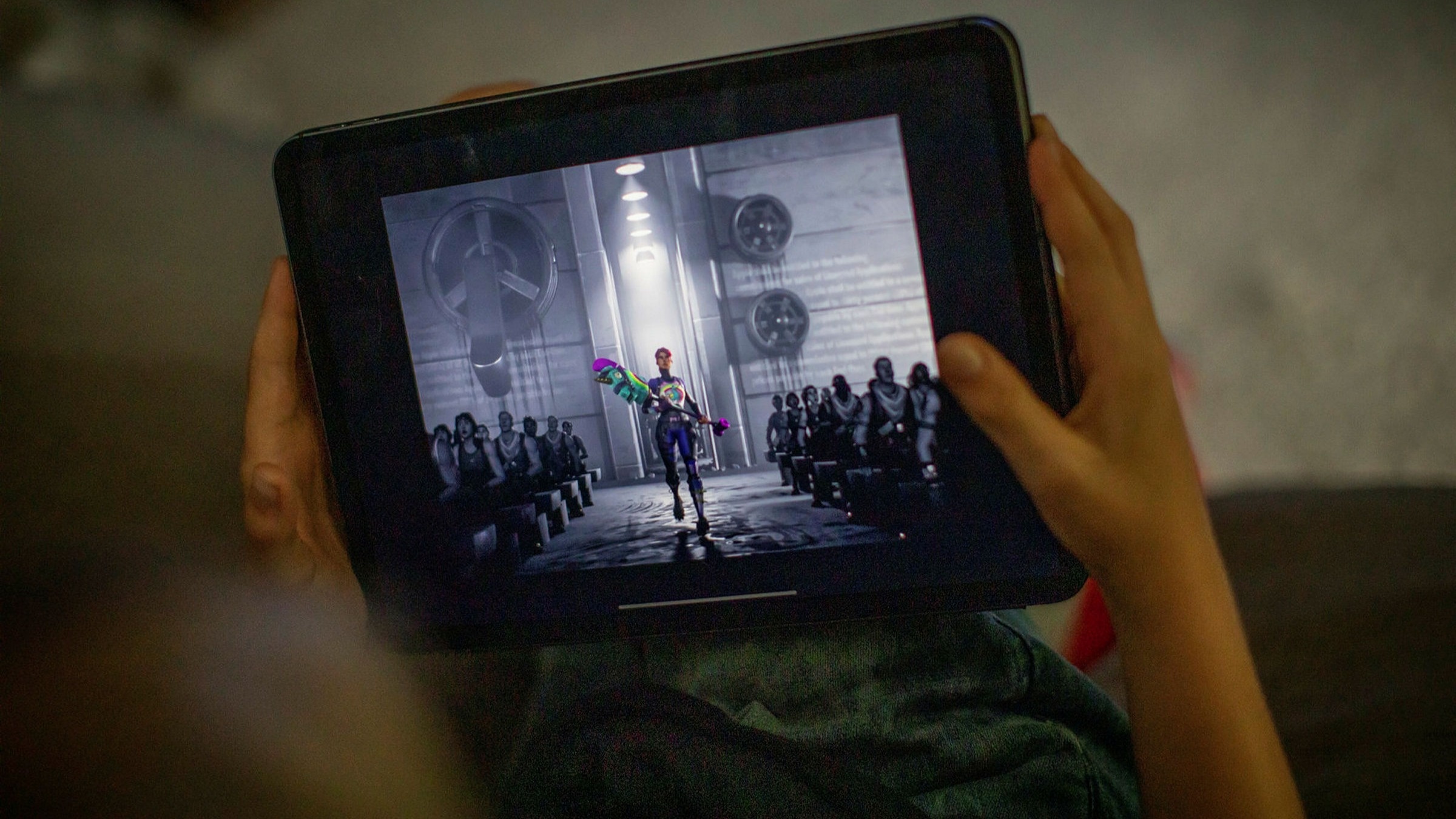 Cuoc 'khau chien' khong hoi ket giua Tim Cook va Mark Zuckerberg anh 7