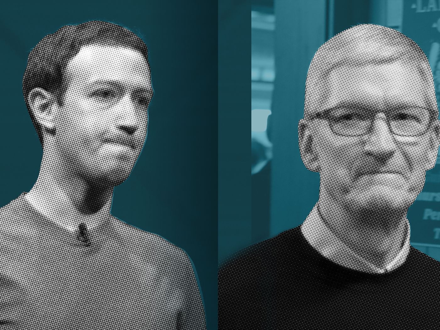 Tim Cook: 'Cong ty nhu Facebook khong dang duoc ton trong' hinh anh