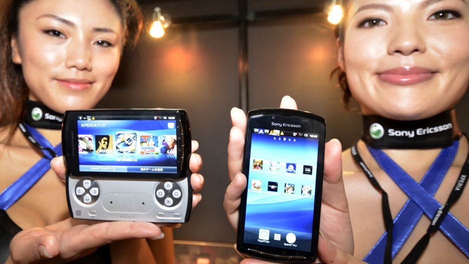 Quyet giu mang san xuat smartphone,  lieu Sony co dung? anh 3