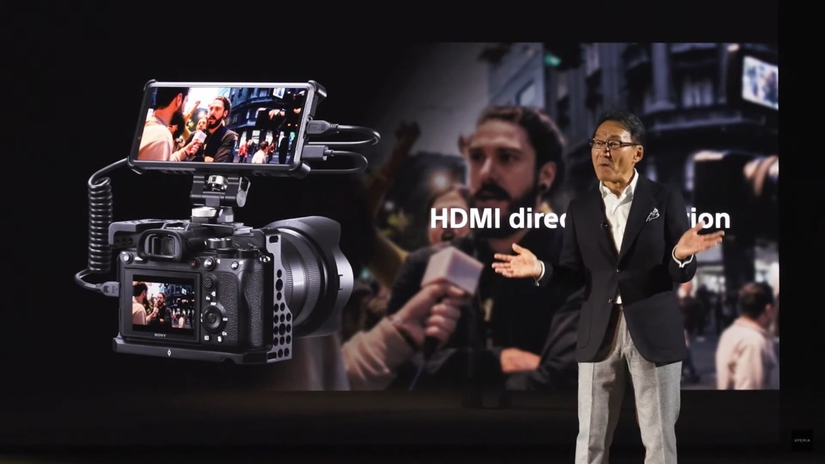 Quyet giu mang san xuat smartphone,  lieu Sony co dung? anh 4