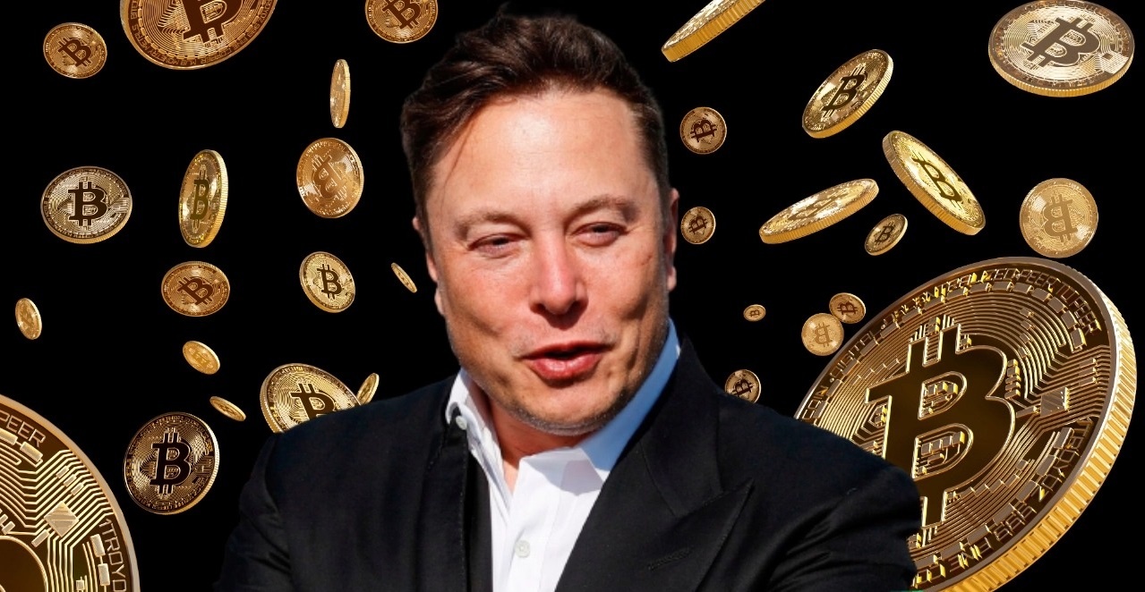Tesla dang vac tren vai 'chiec tui ban' Bitcoin hinh anh