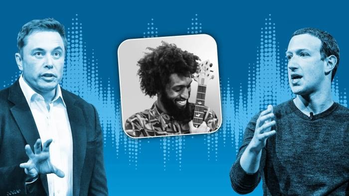 Dieu gi lam nen con sot cua Clubhouse anh 3