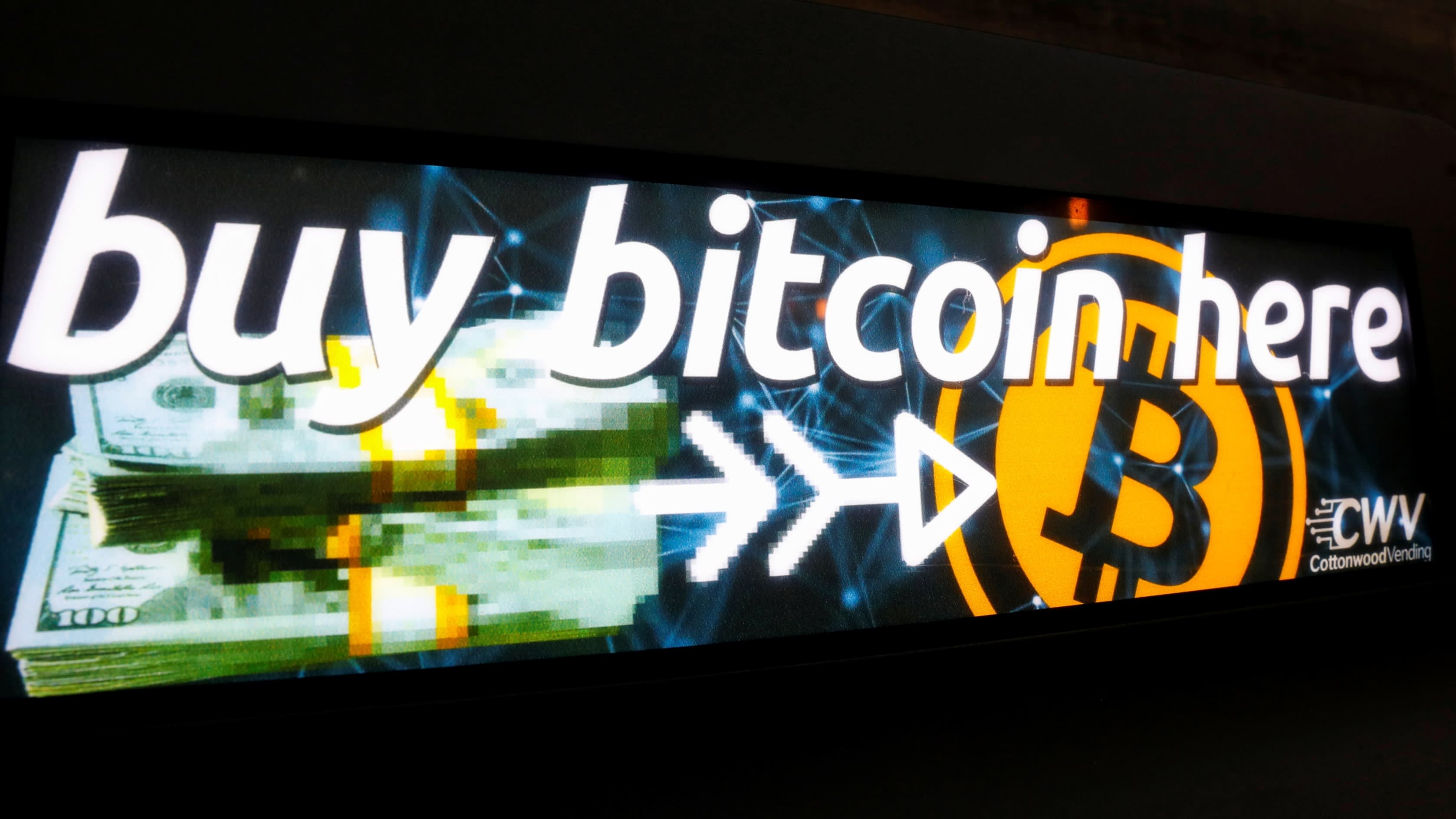 Bitcoin co the bien thanh vang nho Tesla anh 3