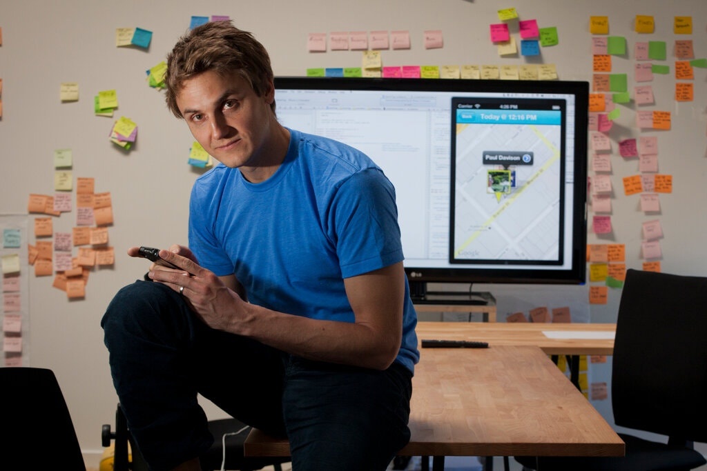 Dieu gi lam nen con sot cua Clubhouse anh 4