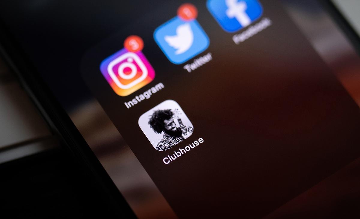 Dieu gi lam nen con sot cua Clubhouse anh 5