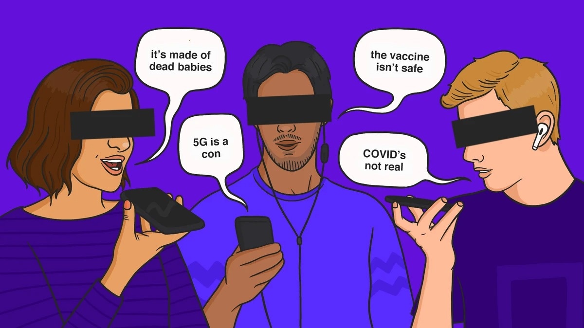 Dieu gi lam nen con sot cua Clubhouse anh 1