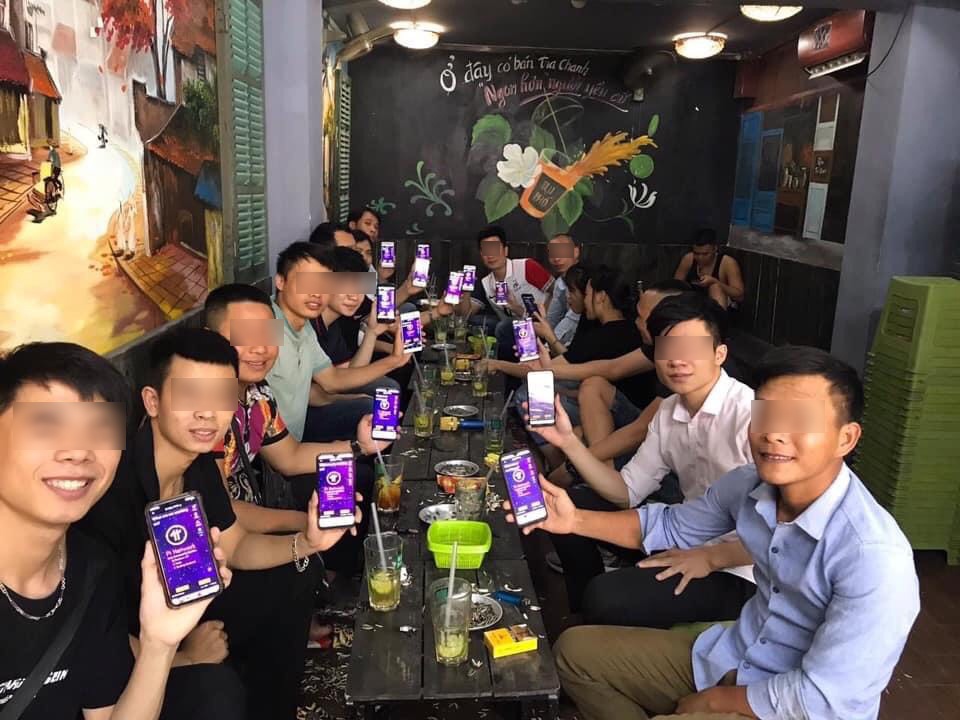 Buoi tranh luan ve Pi Network anh 2