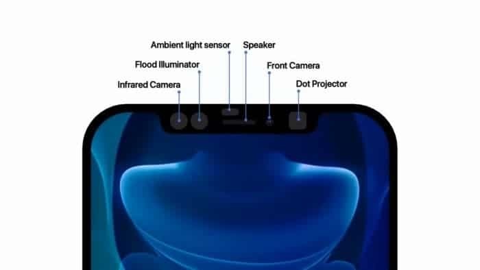 Thiet ke cua iPhone 13 Pro bi lo anh 1