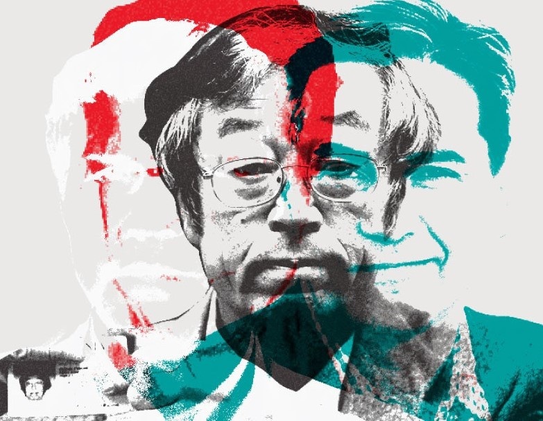 'Satoshi Nakamoto du suc pha huy hoan toan Bitcoin' hinh anh