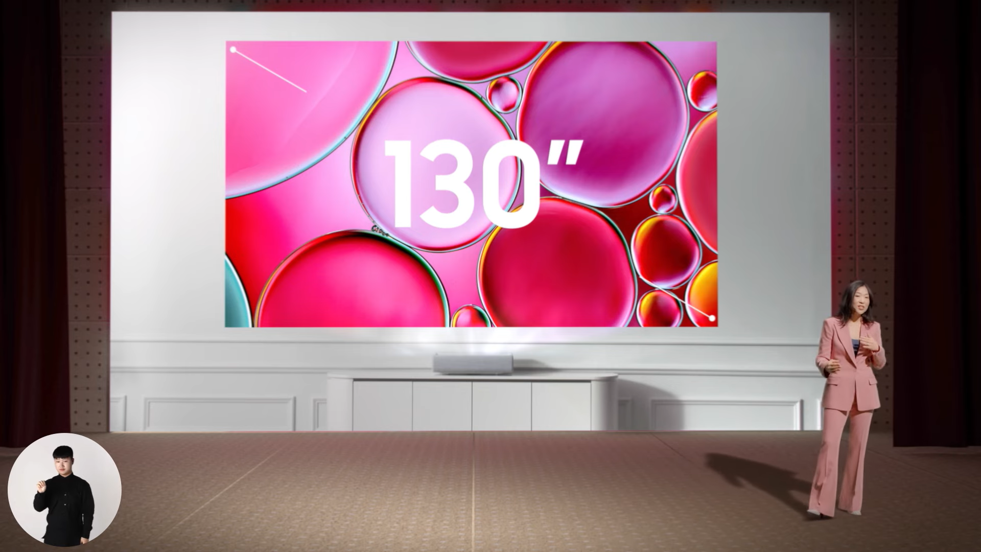 Nâng tầm không gian sống của bạn với các sản phẩm mới của Samsung ảnh 7 Nang tam khong gian song cua ban voi cac san pham moi cua Samsung anh 7