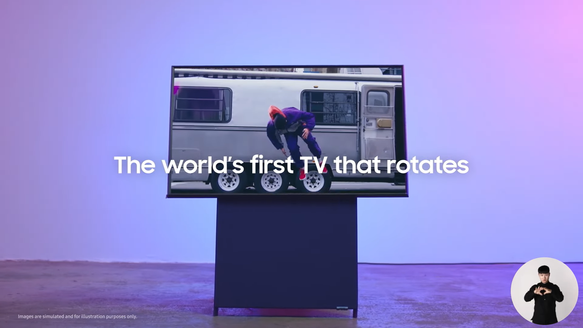 Nâng tầm không gian sống của bạn với các sản phẩm mới của Samsung ảnh 6 Nang tam khong gian song cua ban voi cac san pham moi cua Samsung anh 6