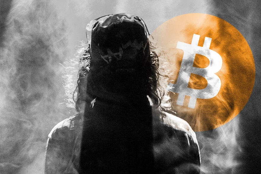 Cach nhan biet cha de Bitcoin hinh anh