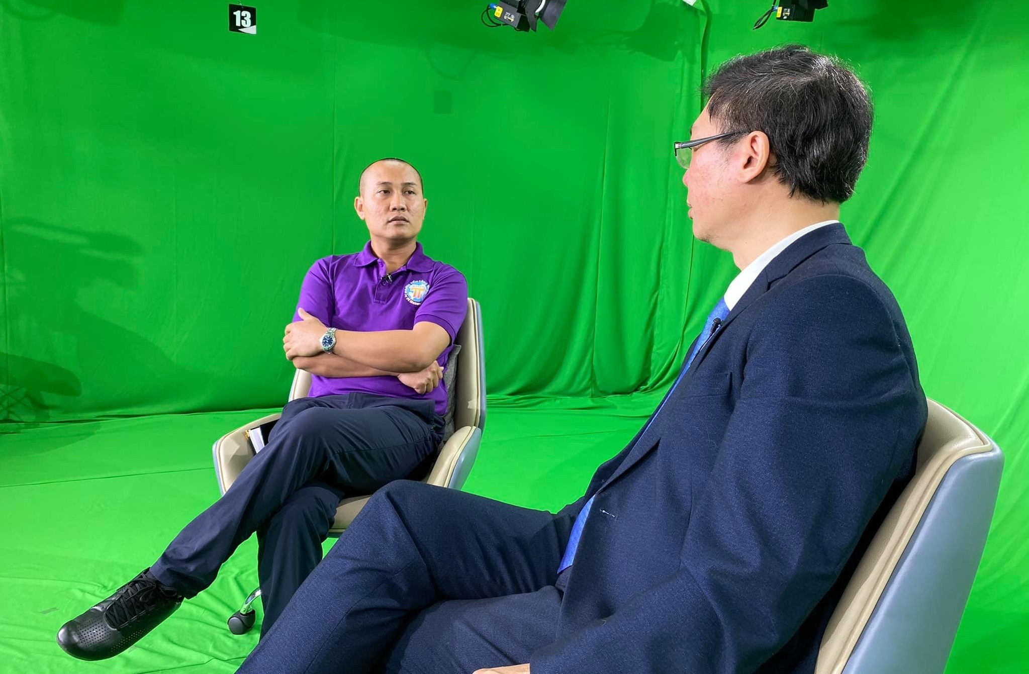 Buoi tranh luan ve Pi Network anh 3