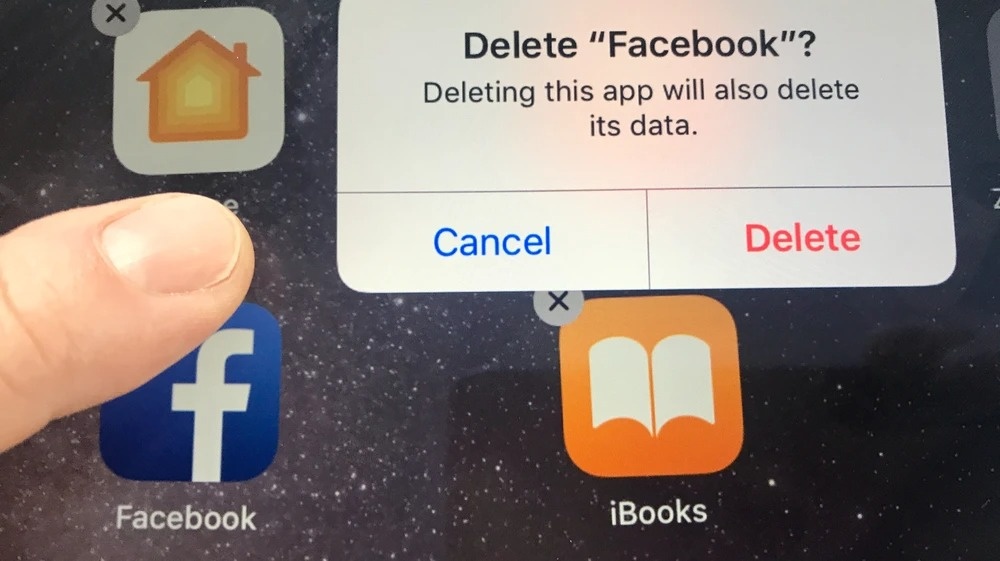 'Xoa hau het app tren dien thoai cua ban di' hinh anh