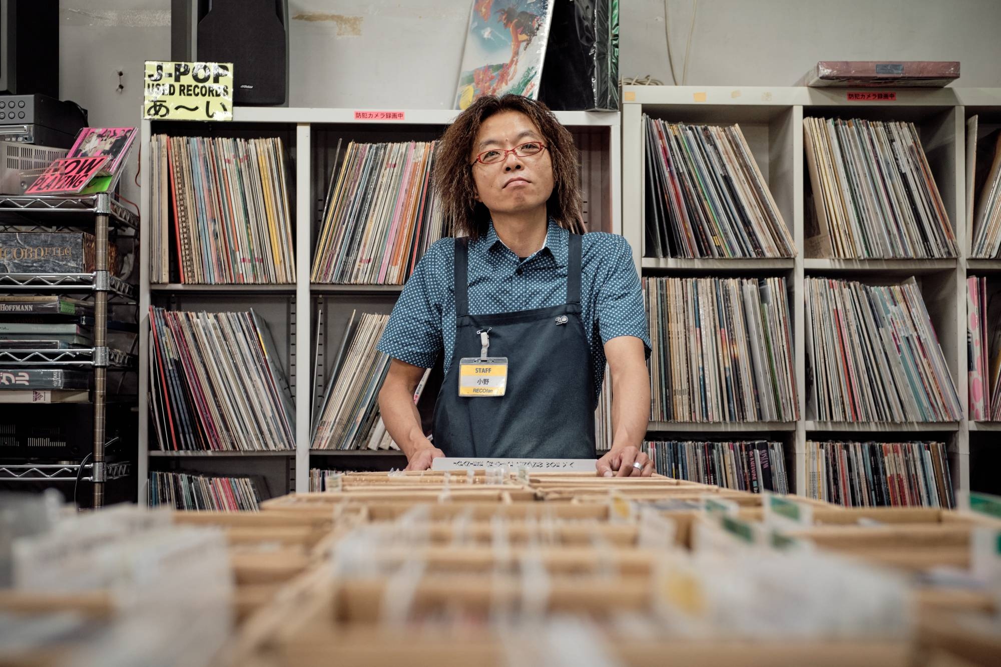 Nghich ly thi truong am nhac tai Nhat Ban anh 4