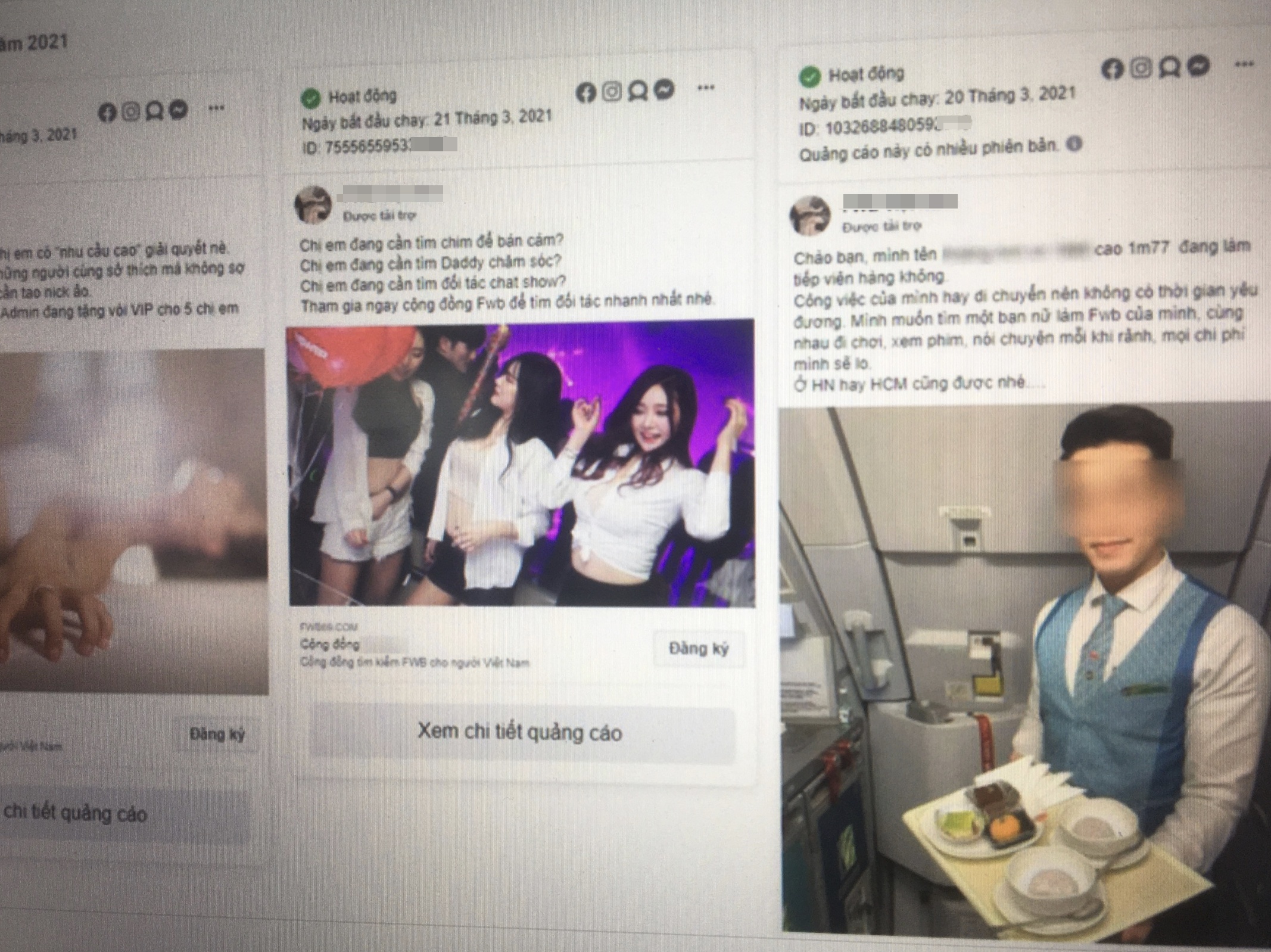 Facebook lieu co dang tiep tay cho hoat dong moi gioi mai dam tra hinh? anh 1