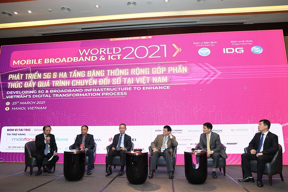 Viet Nam se trien khai mang 5G trong nam 2021 anh 2