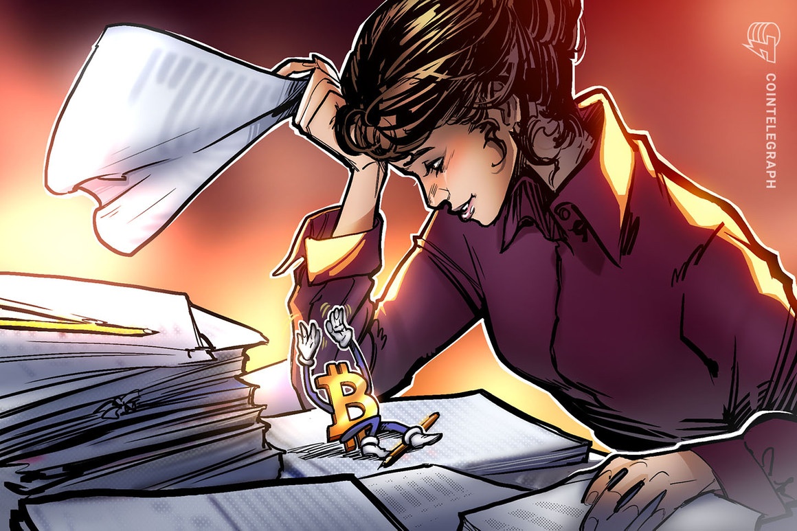 Vo chong chia tay vi khong chiu ban Bitcoin anh 1