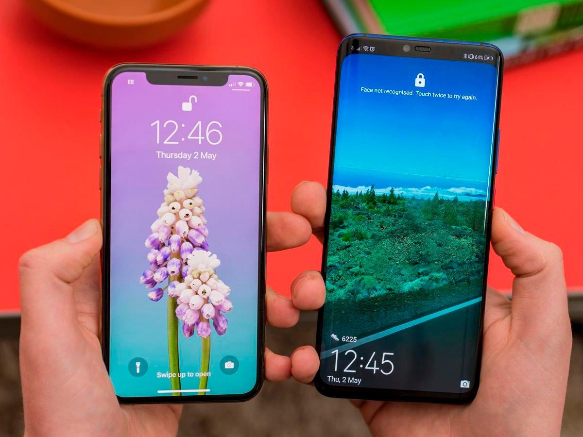 Dien thoai Android lay du lieu nguoi dung nhieu gap 20 lan iOS? hinh anh