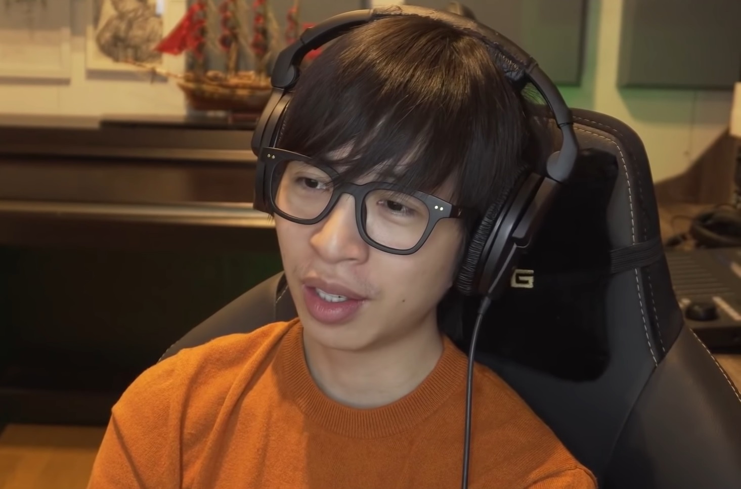 Viruss co dung khi xoa kenh YouTube 4 trieu luot theo doi? anh 3