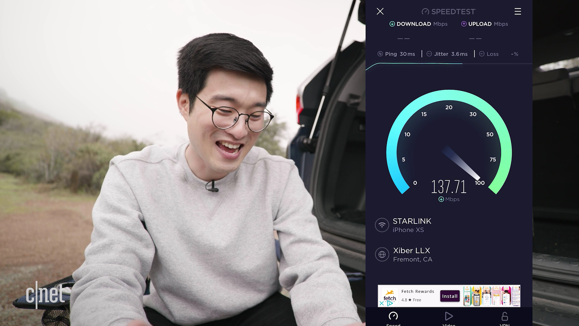 Dich vu Internet ve tinh cua Elon Musk co tot khong? anh 3