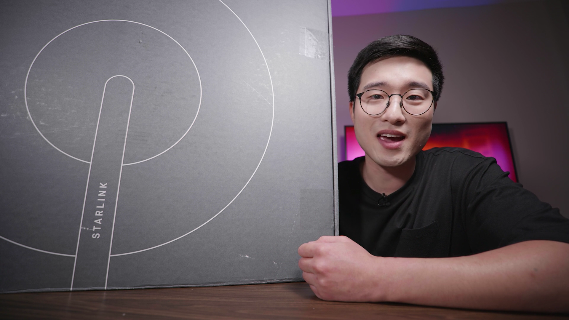 Dich vu Internet ve tinh cua Elon Musk co tot khong? anh 1