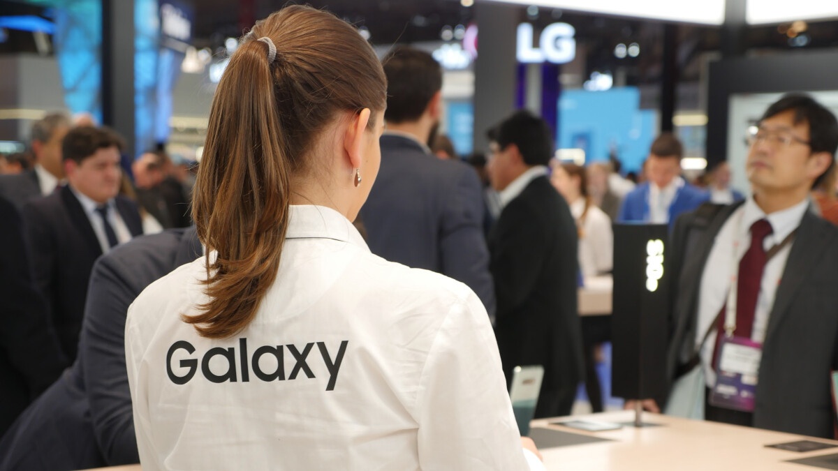 Samsung du bao lai ky luc quy I anh 1