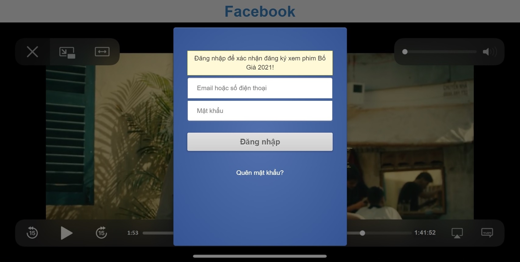 Mo hinh lua dao phishing tiep tuc xuat hien tro lai anh 1