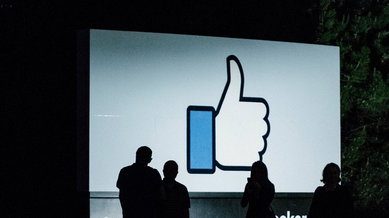 500 trieu nguoi dung bi lo du lieu chi vi Facebook xem nhe canh bao anh 1