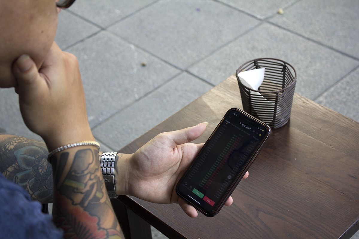 ‘Toi tung bien 10 trieu dong thanh 1,5 ty dong nho tien ma hoa’ hinh anh