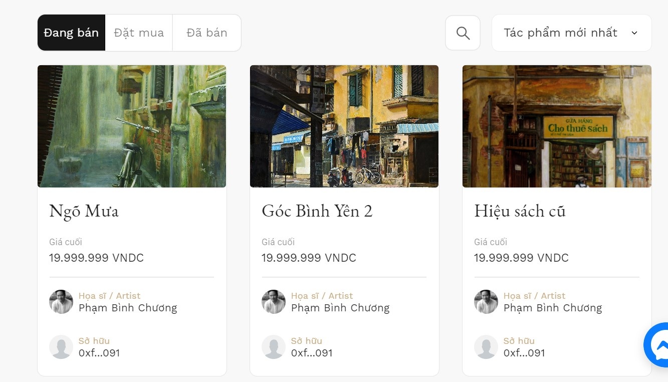 Lan dot bien ao bay ban tren Internet anh 2