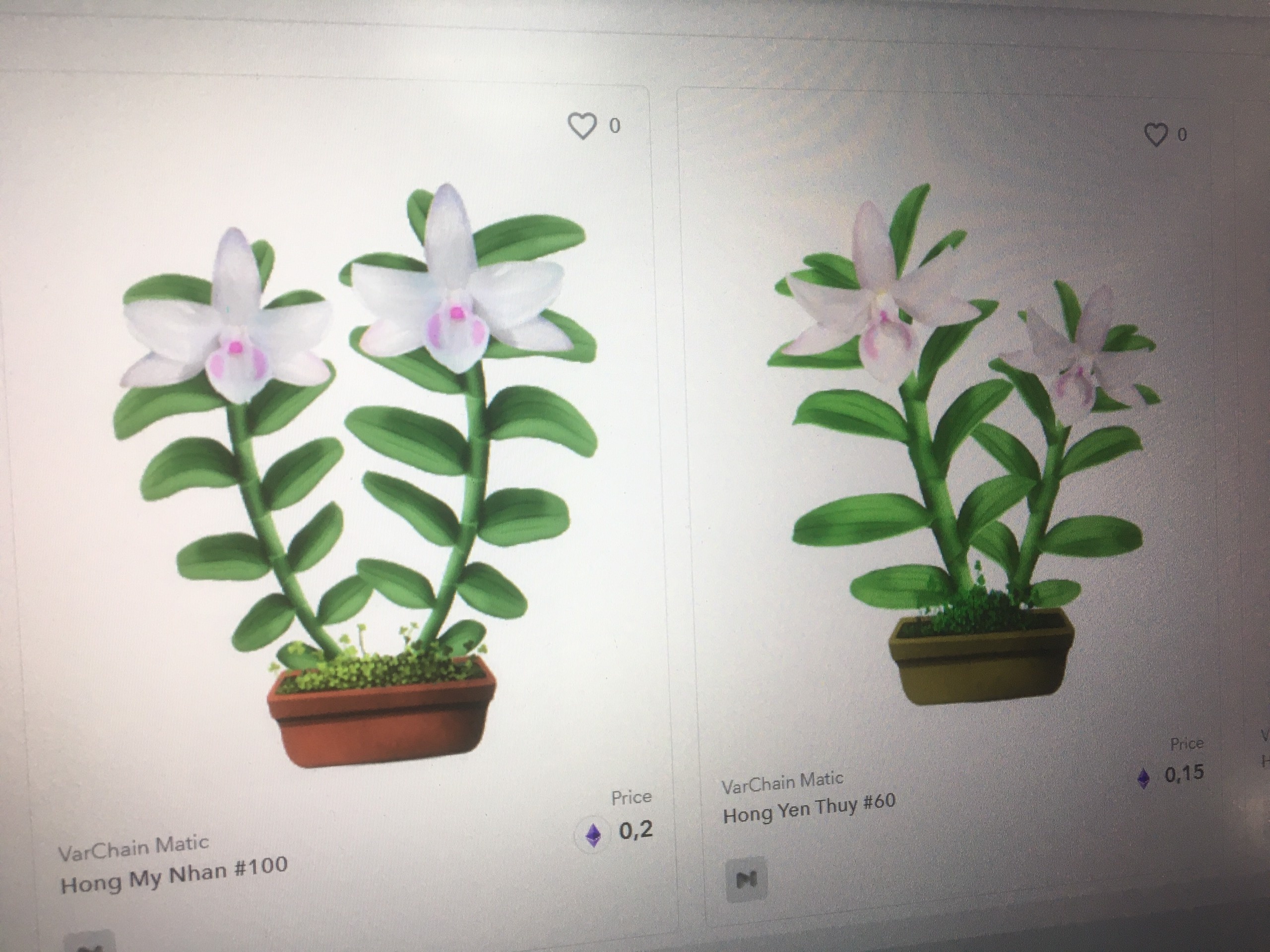 Rao ban lan dot bien 'ao' tren mang hinh anh