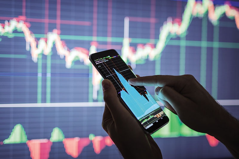 Den khi nao nha dau tu Viet moi het bi san Forex lua? anh 1