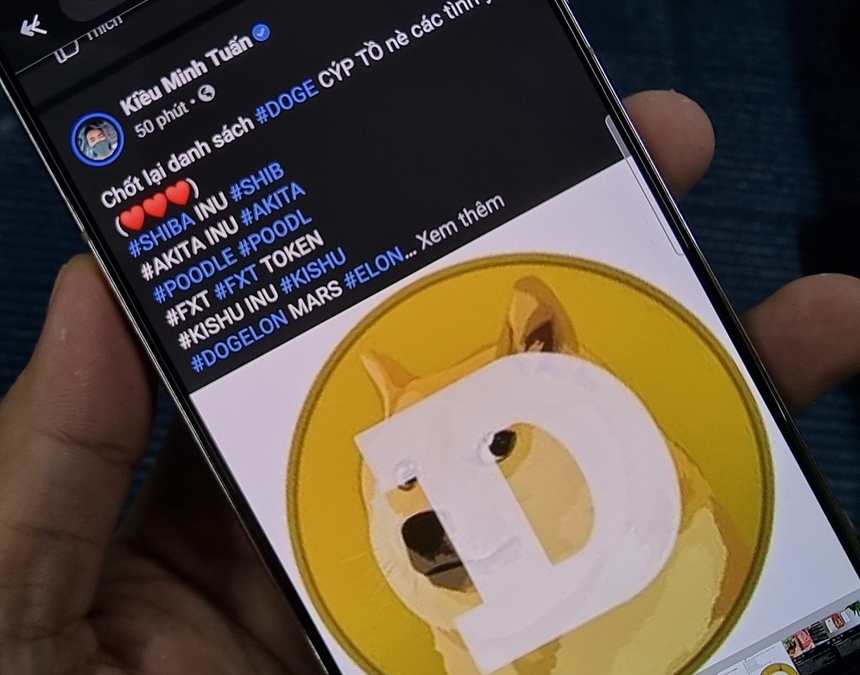 Den khi nao nha dau tu Viet moi het bi san Forex lua? anh 3