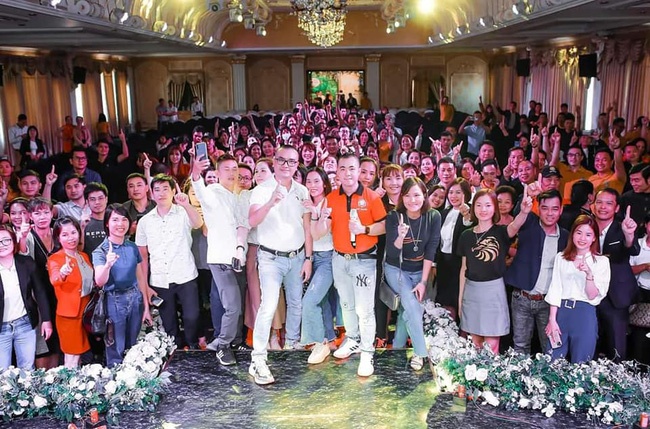 Den khi nao nha dau tu Viet moi het bi san Forex lua? anh 2