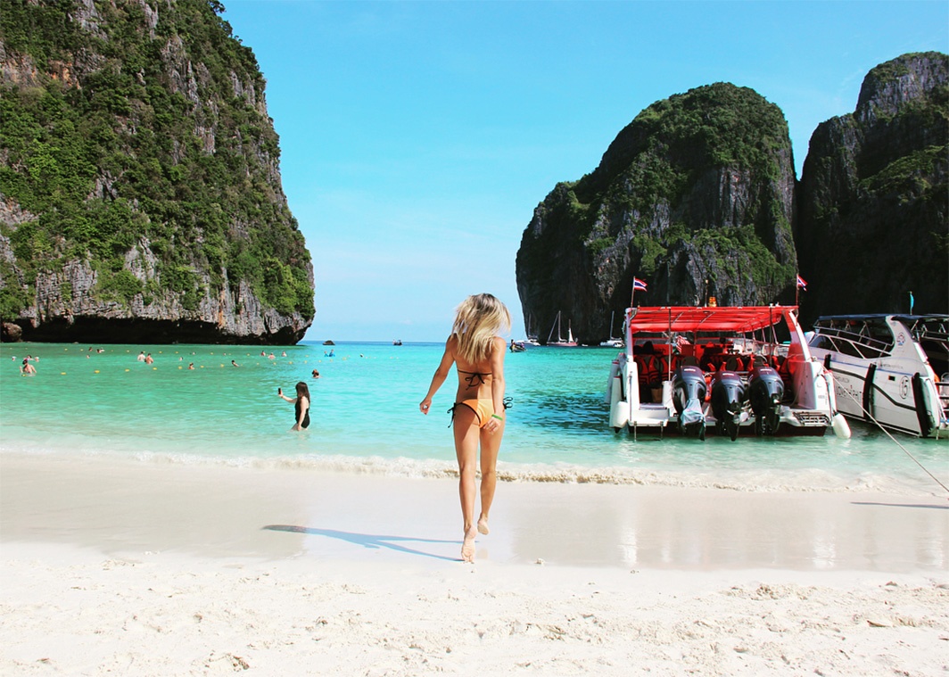 Thai Lan co the thanh cong voi quyet dinh mo cua Phuket? hinh anh