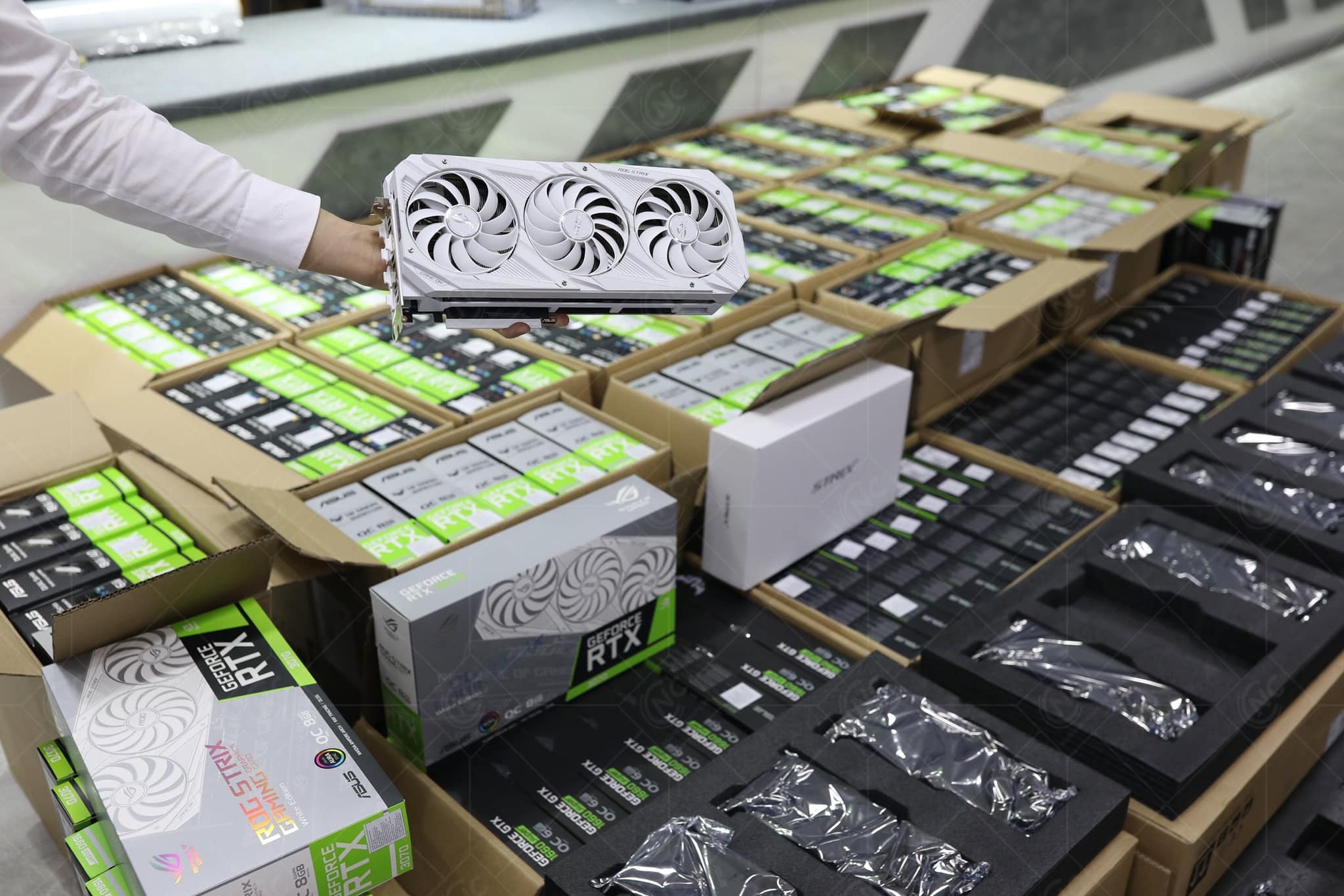 Tho dao Bitcoin chay khoi Trung Quoc nhung se tranh Viet Nam anh 2