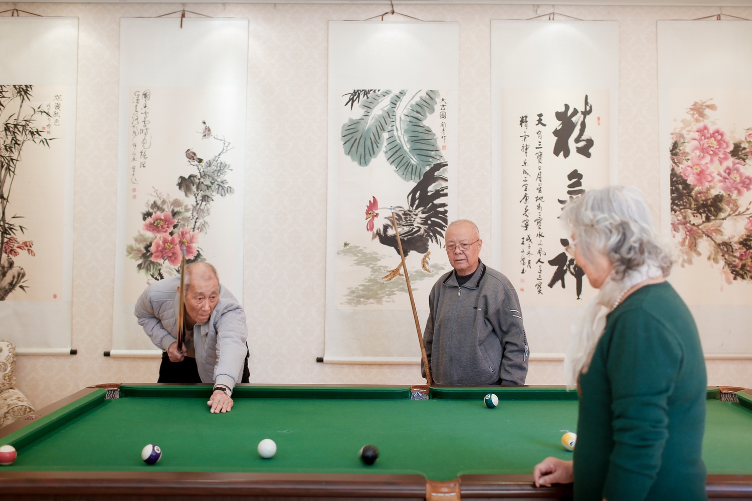 No ro dau tu nha duong lao cao cap tai Trung Quoc hinh anh